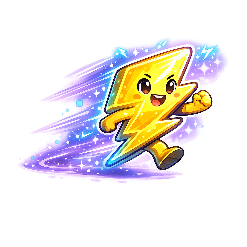 Lightning Coder